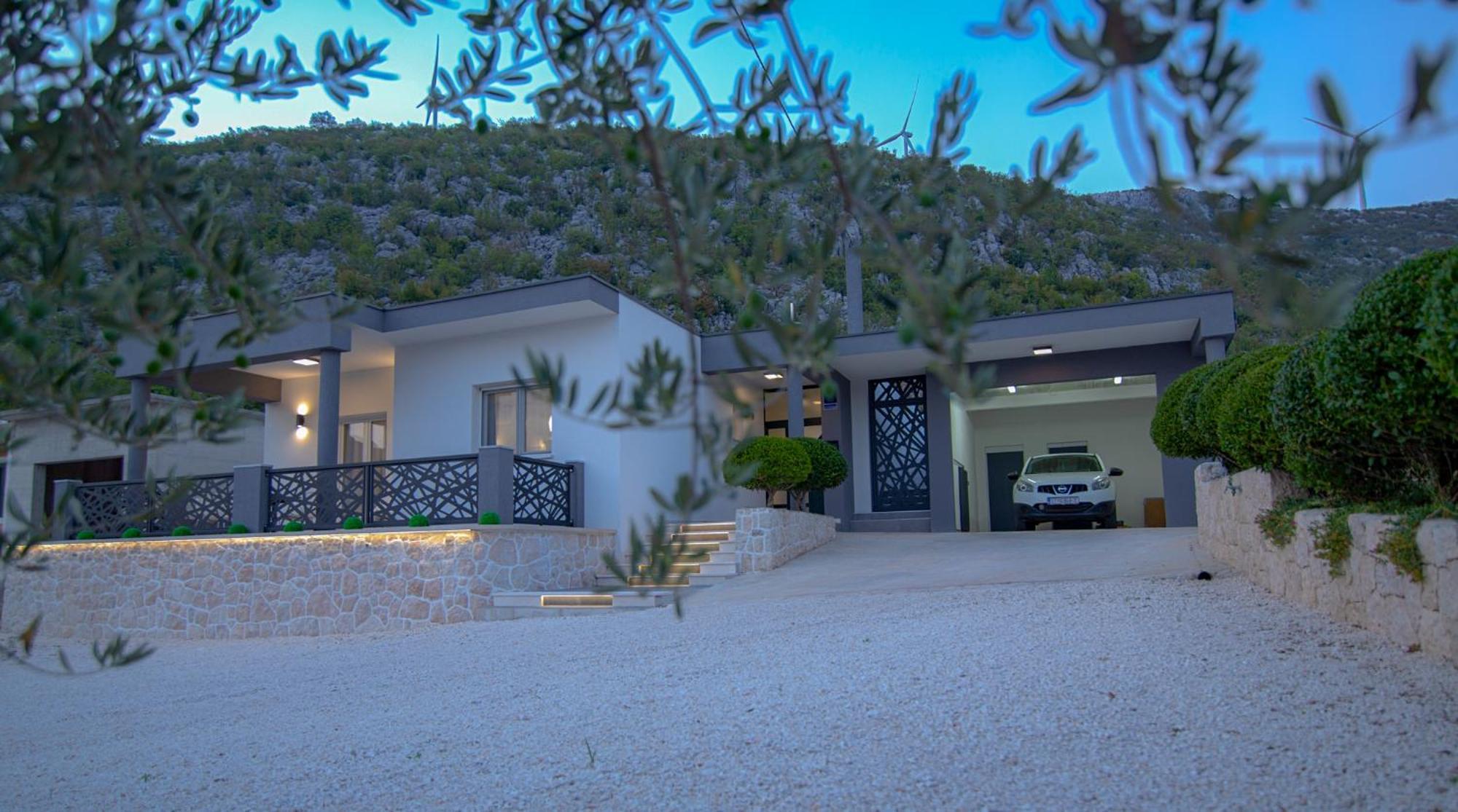 Seoca Villa Elin מראה חיצוני תמונה