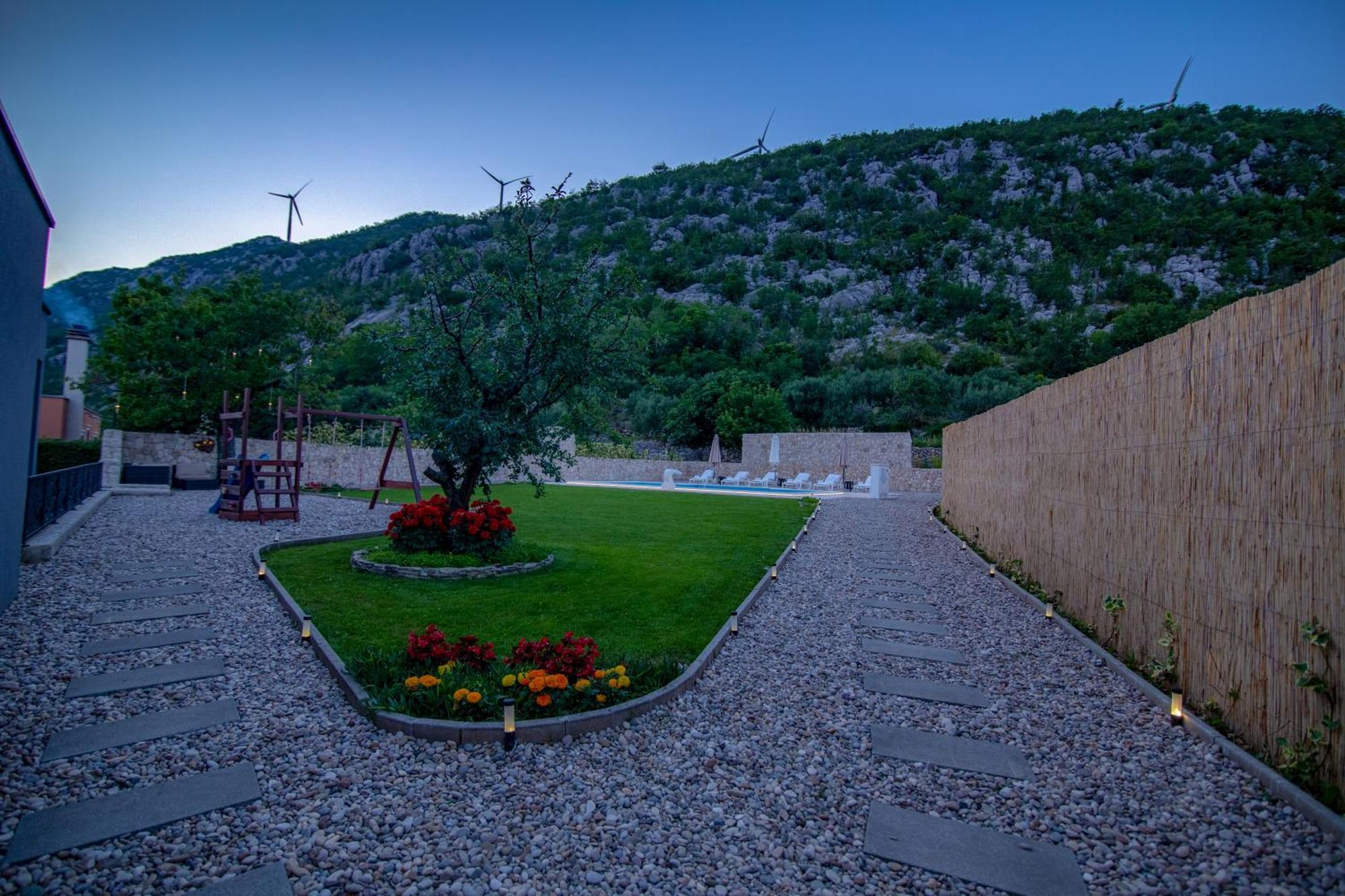 Seoca Villa Elin מראה חיצוני תמונה
